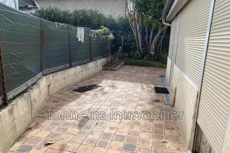 Vente maison Tonneins  