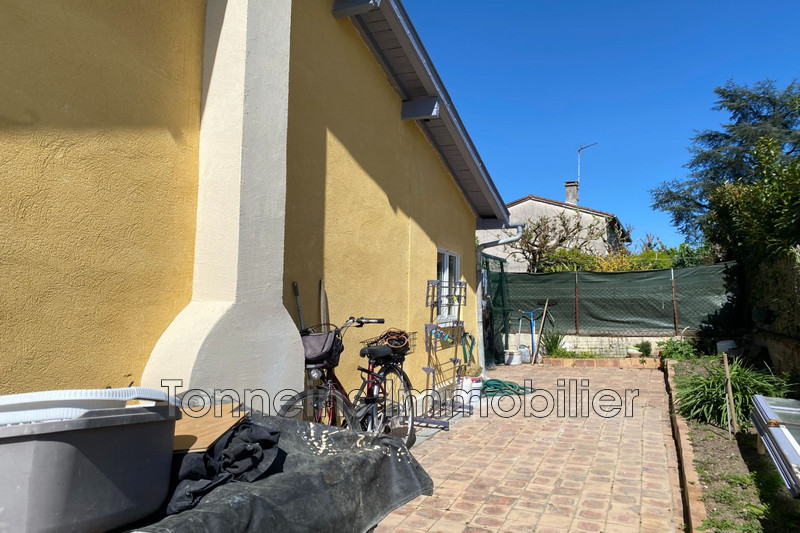 Vente maison Tonneins  