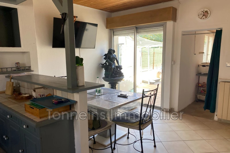 Vente maison Tonneins  