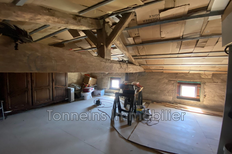 Vente maison Tonneins  