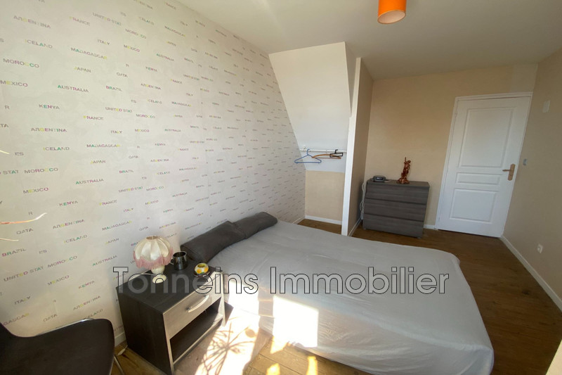 Vente maison Tonneins  