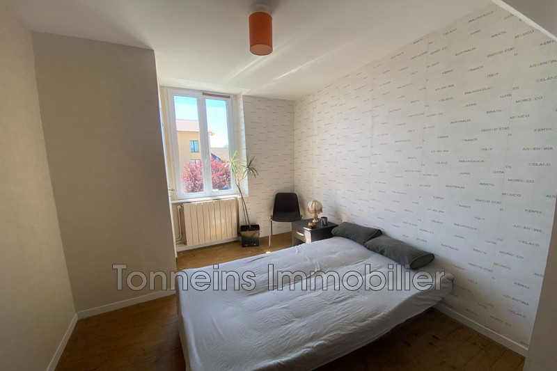 Vente maison Tonneins  