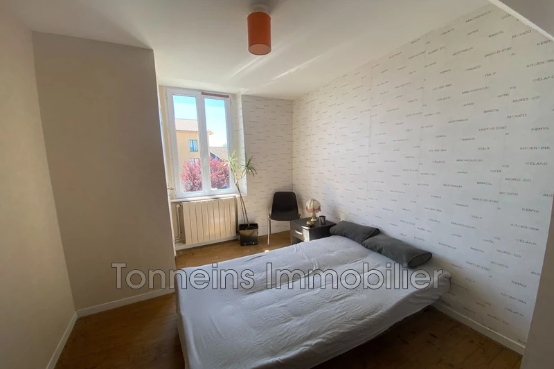 Vente maison Tonneins  