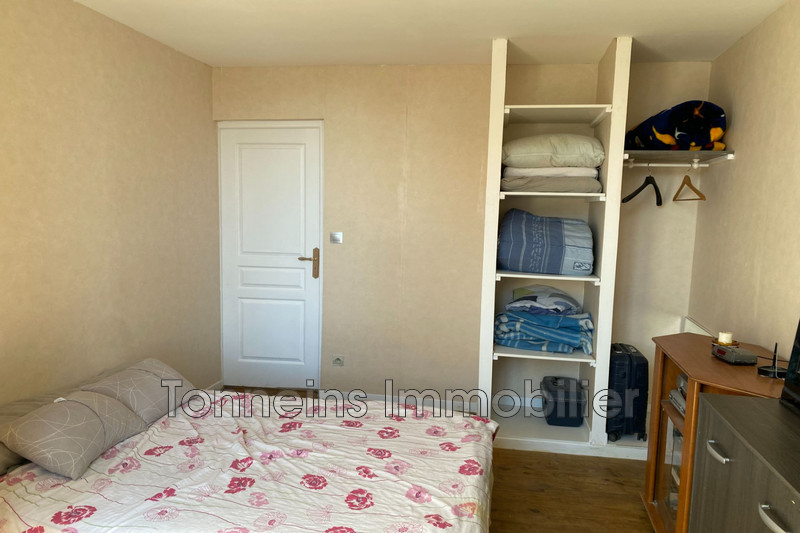 Vente maison Tonneins  