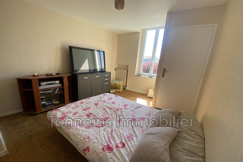 Vente maison Tonneins  
