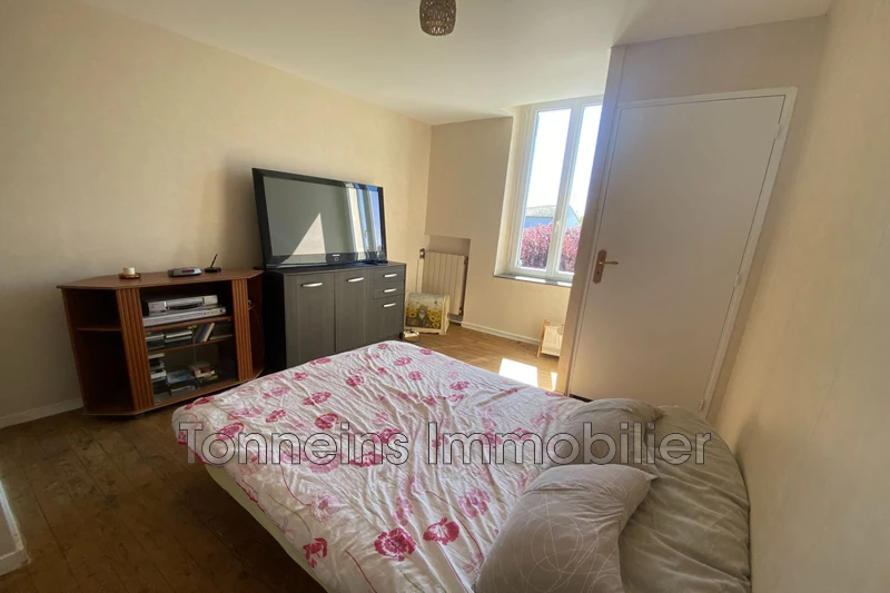 Vente maison Tonneins  