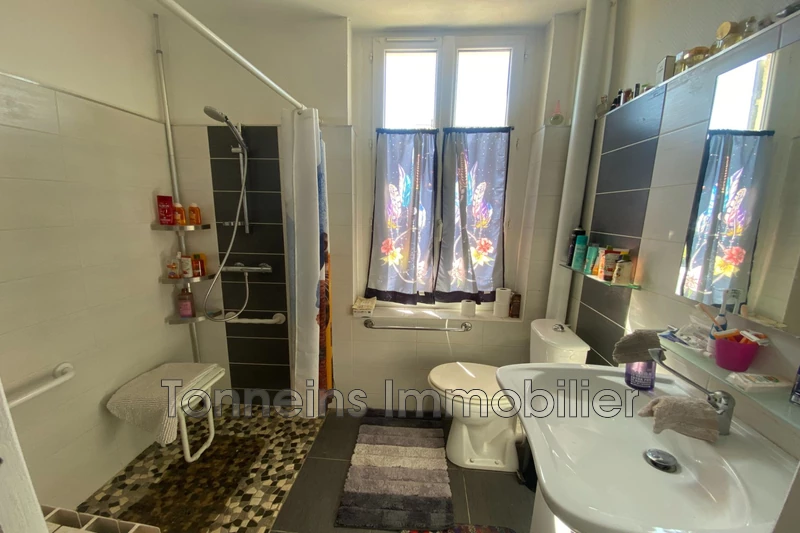 Vente maison Tonneins  