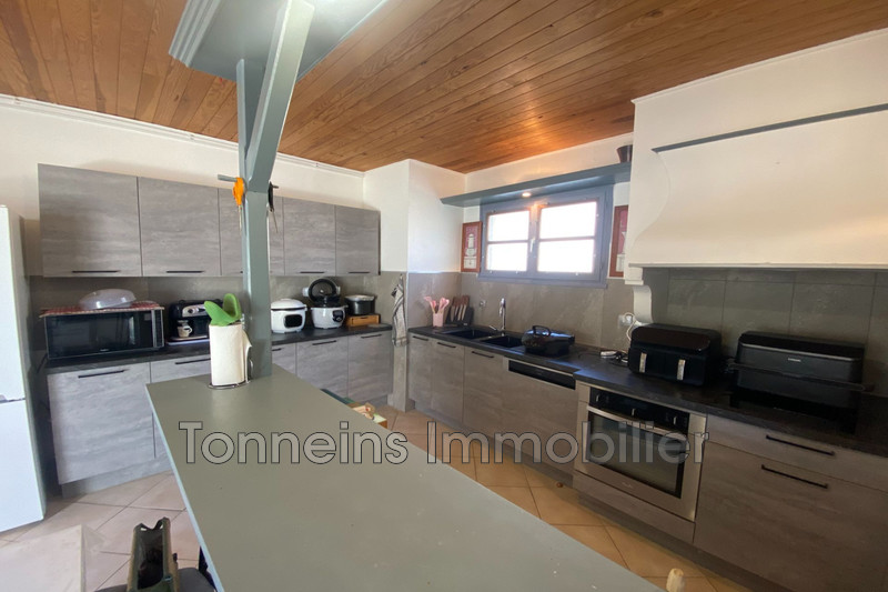 Vente maison Tonneins  