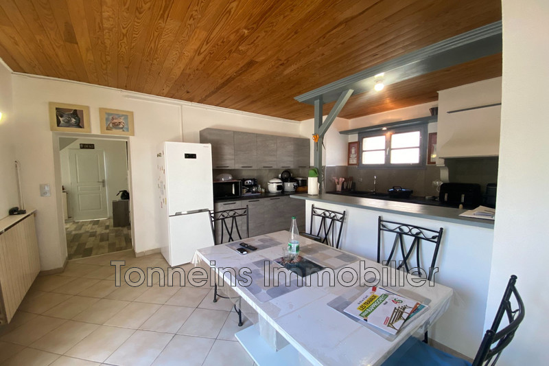 Vente maison Tonneins  