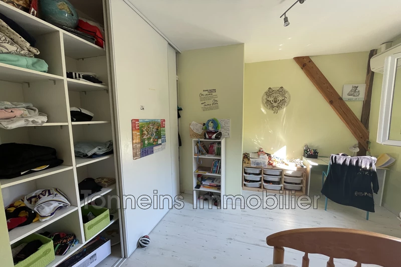 Vente maison Puch-d'Agenais  
