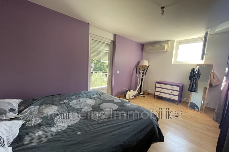 Vente maison Puch-d'Agenais  
