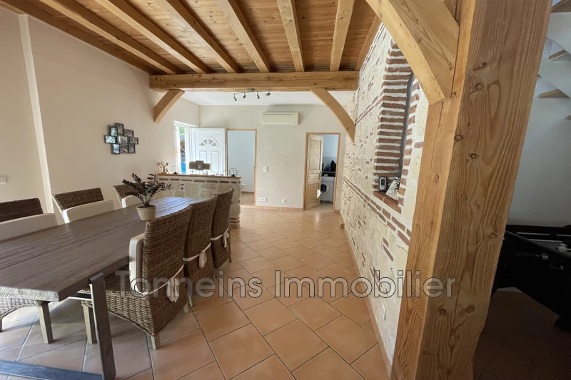 Vente maison Puch-d'Agenais  
