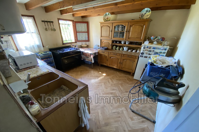 Vente maison Marmande  