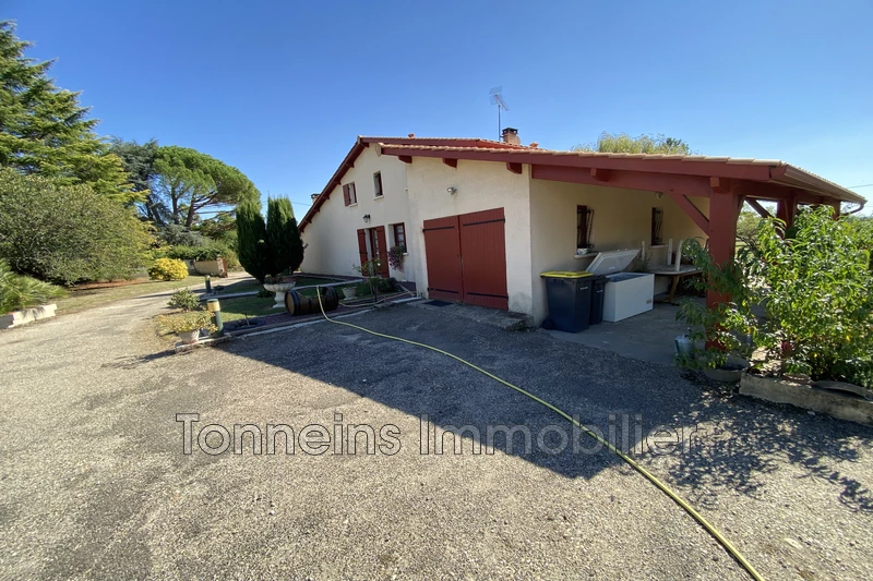 Vente maison Marmande  