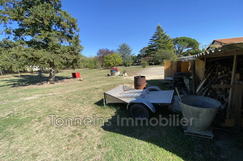 Vente maison Marmande  