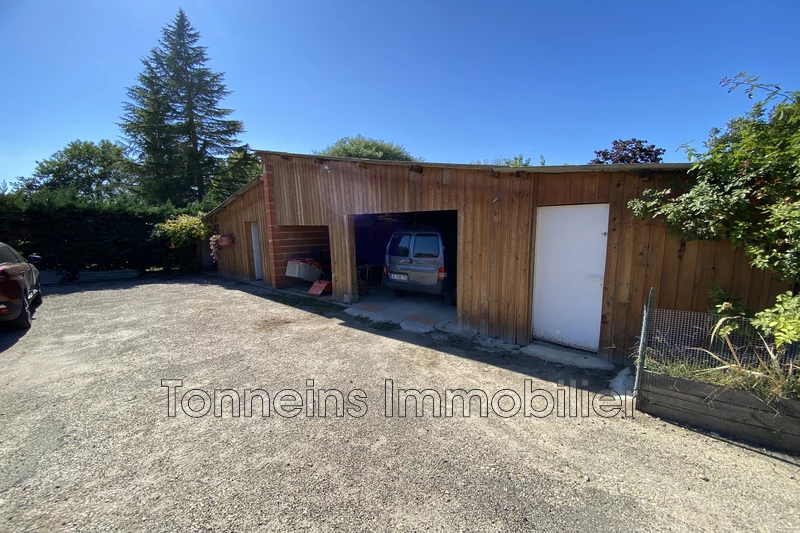 Vente maison Marmande  
