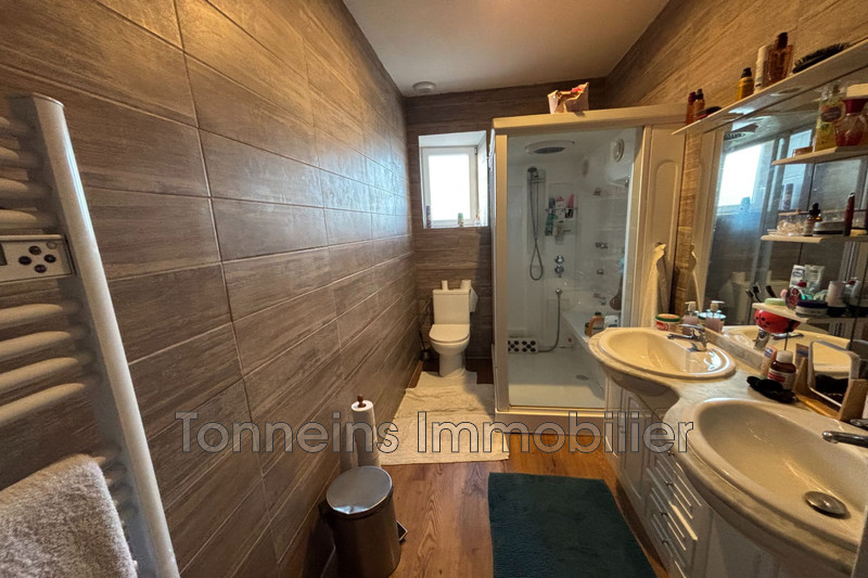 Vente maison Calonges  
