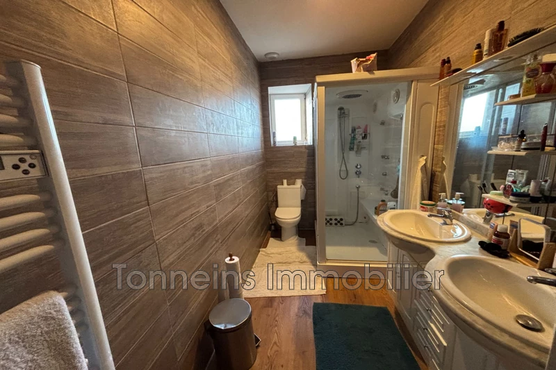 Vente maison Calonges  