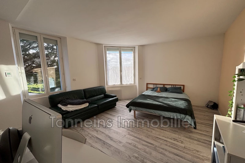 Vente maison Calonges  