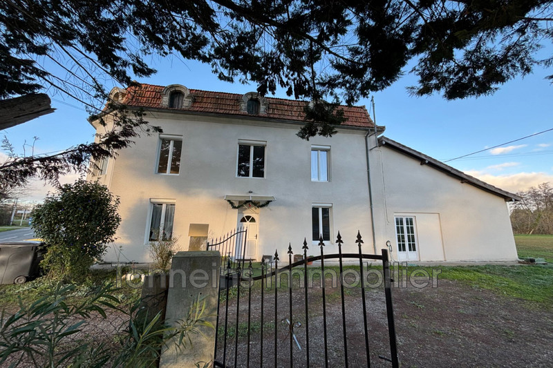 Vente maison Calonges  