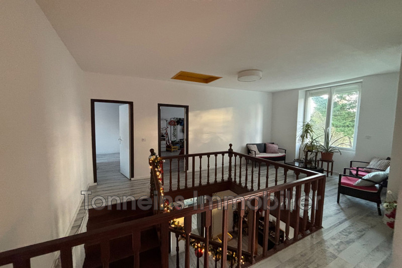Vente maison Calonges  