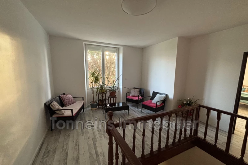 Vente maison Calonges  