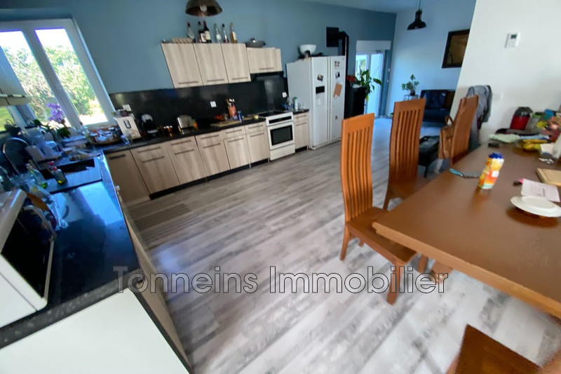 Vente maison Calonges  