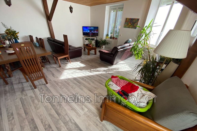 Vente maison Calonges  
