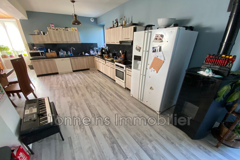 Vente maison Calonges  