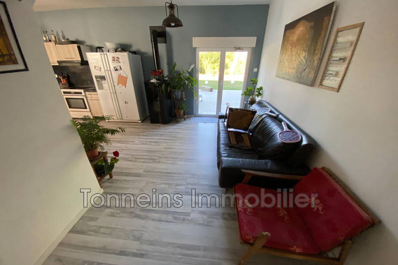 Vente maison Calonges  