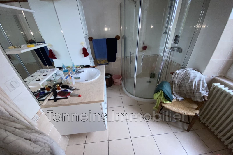 Vente maison de maître Varès  