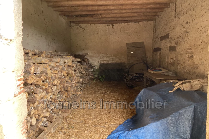 Vente maison de maître Varès  