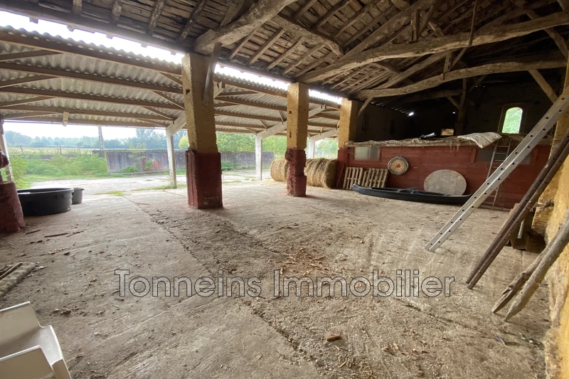 Vente maison de maître Varès  