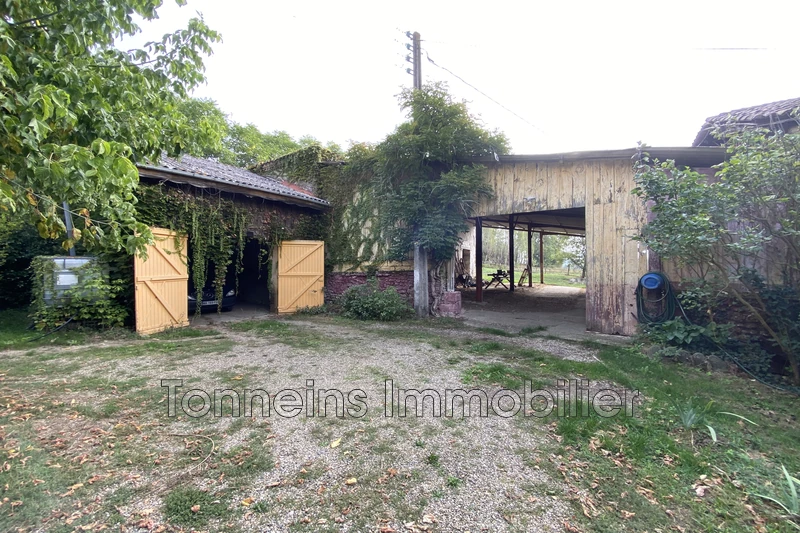 Vente maison de maître Varès  