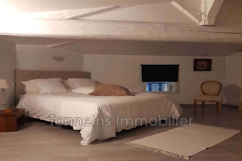 Vente propriété Damazan  