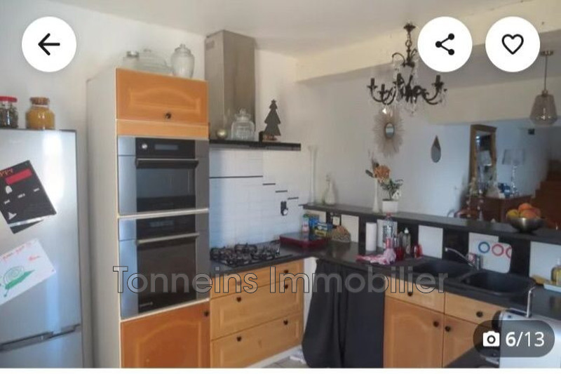 Vente propriété Damazan  
