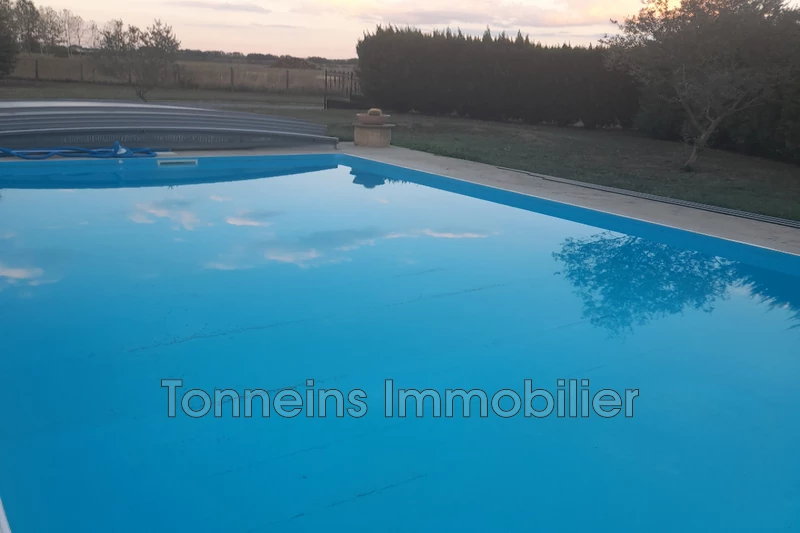 Vente propriété Damazan  