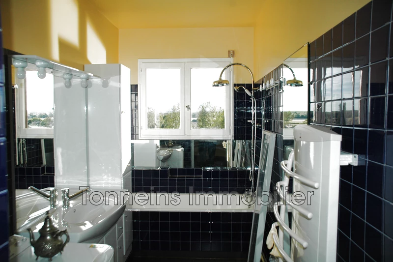 Vente maison Tonneins  