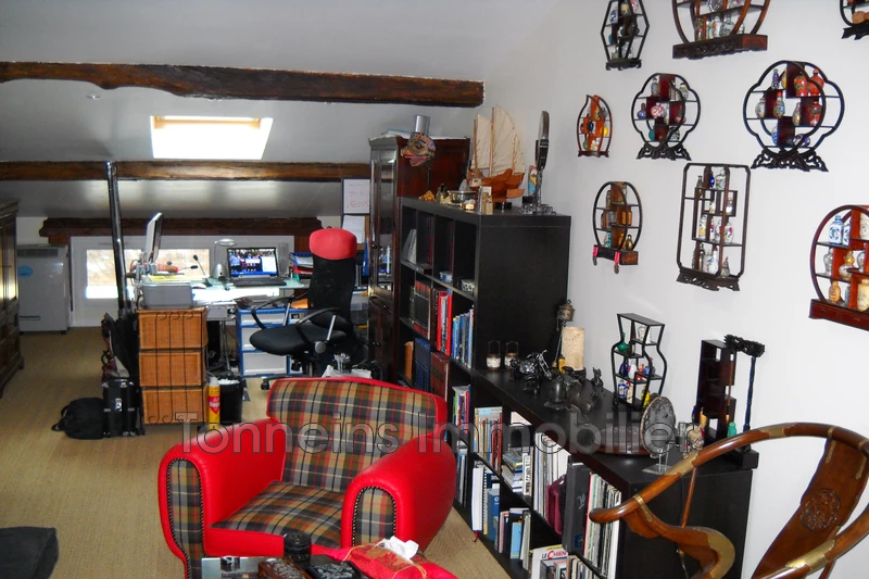 Vente maison Tonneins  