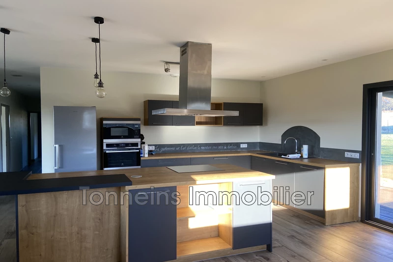 Vente maison Casteljaloux  