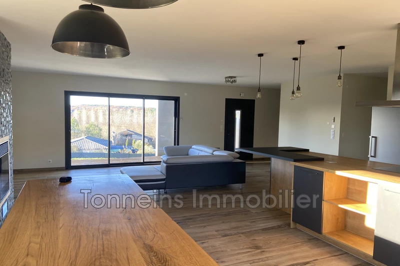 Vente maison Casteljaloux  