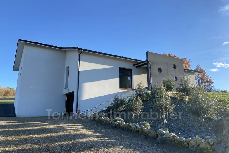 Vente maison Casteljaloux  