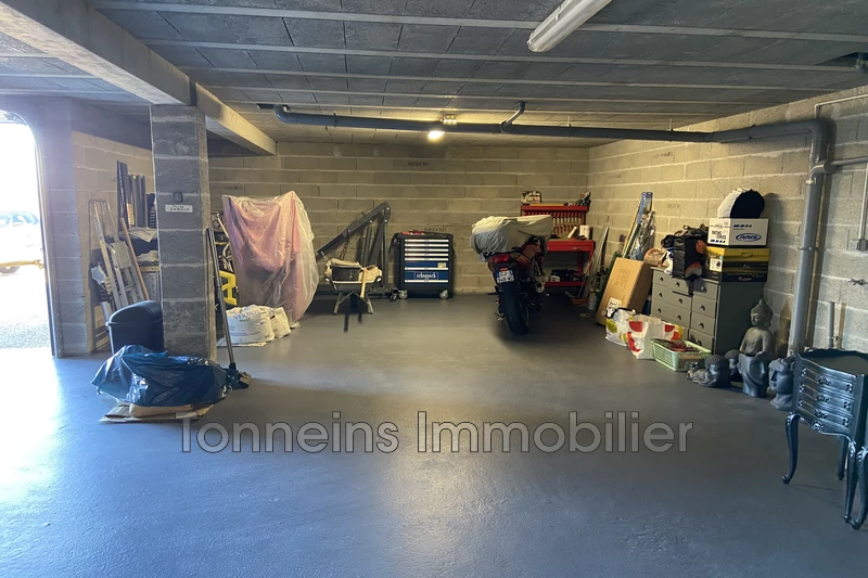Vente maison Casteljaloux  