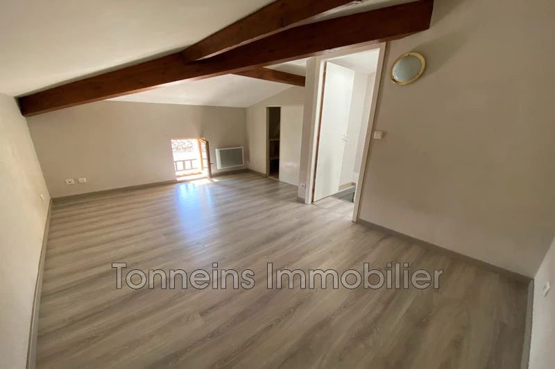 Vente maison Tonneins  