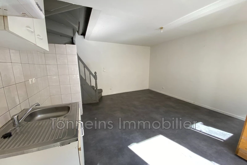 Vente maison Tonneins  