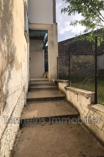 Vente maison de ville Buzet-sur-Baïse  