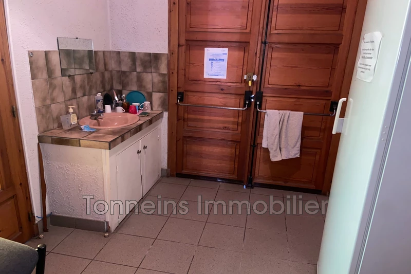 Vente maison Tonneins  