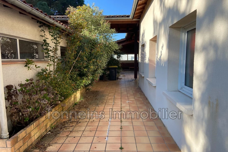 Vente maison Tonneins  