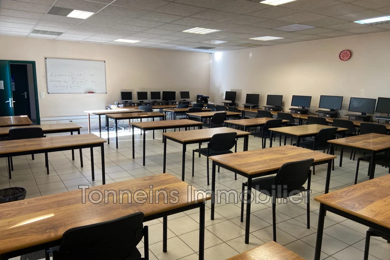 Vente maison Tonneins  