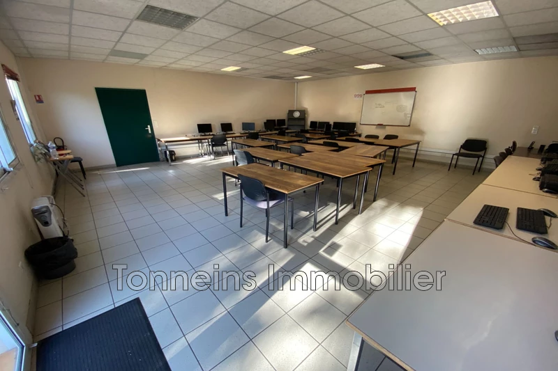 Vente maison Tonneins  